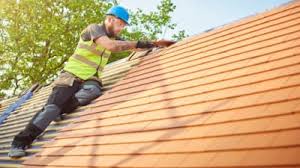 Best Storm Damage Roof Repair  in Taft, FL