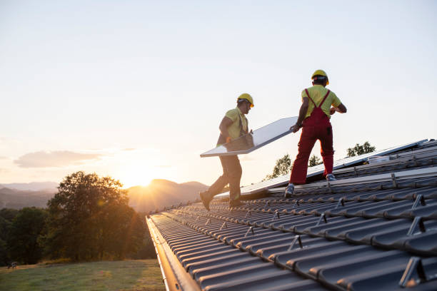 Professional Roofing Service in Taft, FL