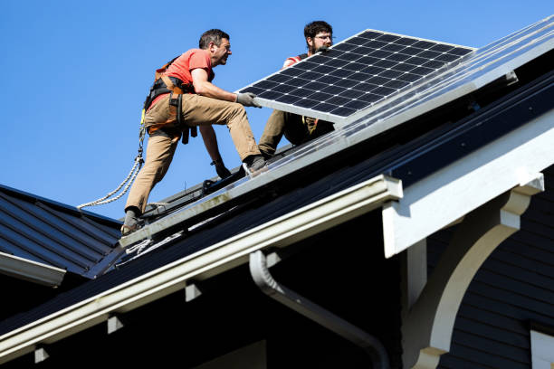 Best Emergency Roof Repair Services  in Taft, FL