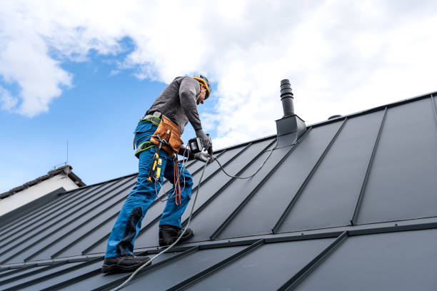 Fast & Reliable Emergency Roof Repairs in Taft, FL